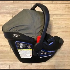 Britax B-Safe 35 Elite